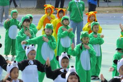 114學年度體育表演會（相簿A