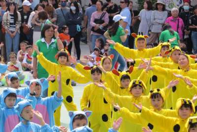 114學年度體育表演會（相簿A