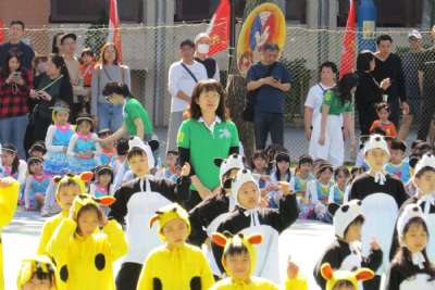 114學年度體育表演會（相簿A