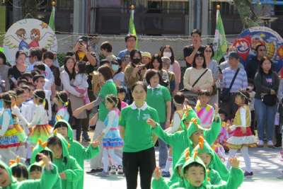 114學年度體育表演會（相簿A