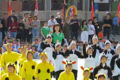 114學年度體育表演會（相簿A