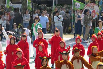 114學年度體育表演會（相簿A