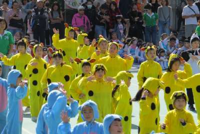 114學年度體育表演會（相簿A