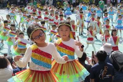 114學年度體育表演會（相簿A