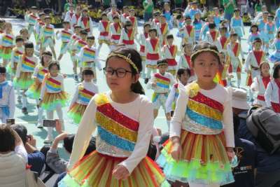 114學年度體育表演會（相簿A