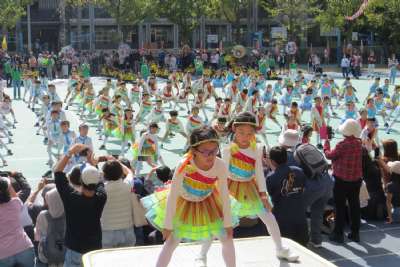 114學年度體育表演會（相簿A