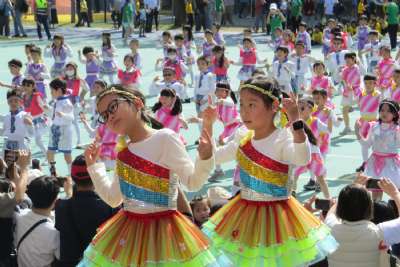 114學年度體育表演會（相簿A