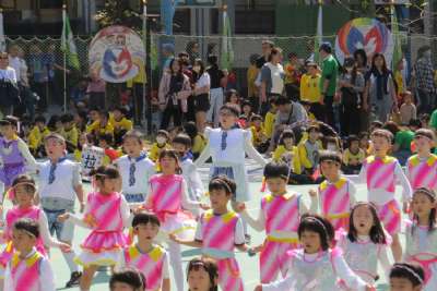 114學年度體育表演會（相簿A