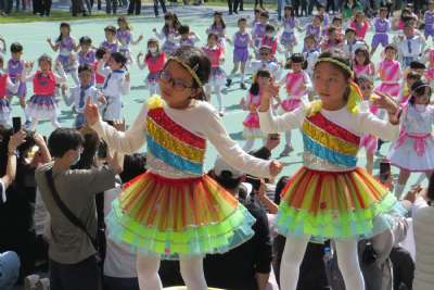 114學年度體育表演會（相簿A