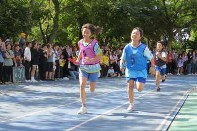 114學年度體育表演會（相簿A