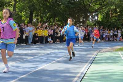 114學年度體育表演會（相簿A