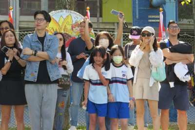 114學年度體育表演會（相簿A