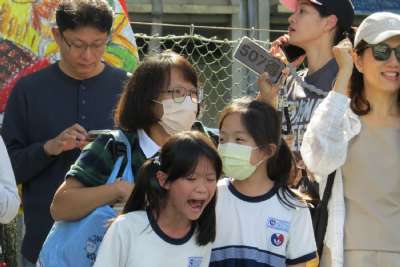 114學年度體育表演會（相簿A