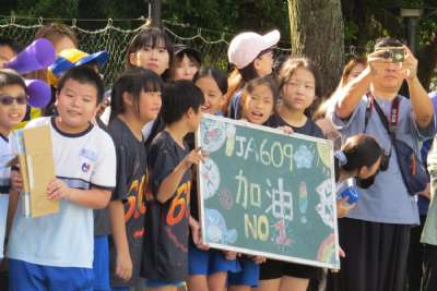 114學年度體育表演會（相簿A