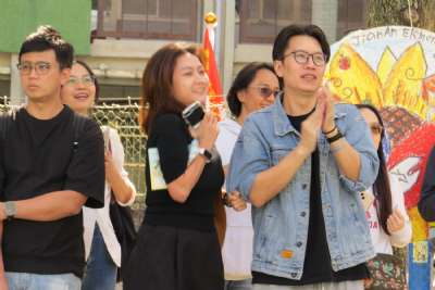 114學年度體育表演會（相簿A