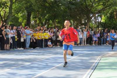 114學年度體育表演會（相簿A