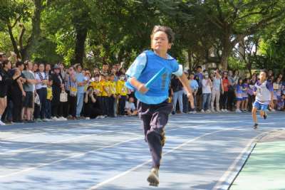 114學年度體育表演會（相簿A