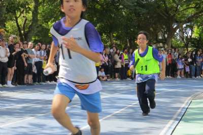 114學年度體育表演會（相簿A