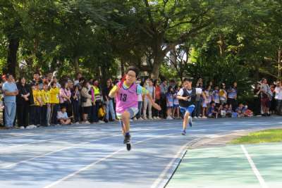 114學年度體育表演會（相簿A