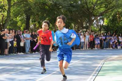 114學年度體育表演會（相簿A