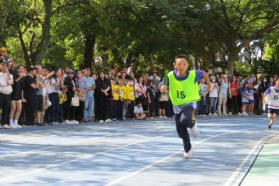 114學年度體育表演會（相簿A