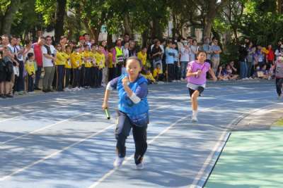 114學年度體育表演會（相簿A