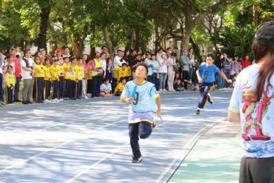 114學年度體育表演會（相簿A