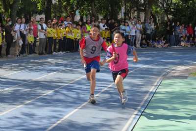 114學年度體育表演會（相簿A