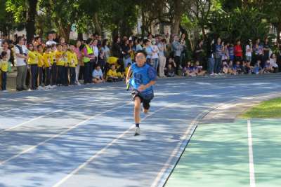 114學年度體育表演會（相簿A