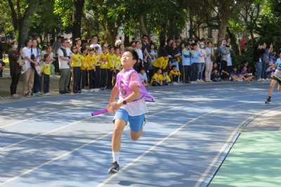 114學年度體育表演會（相簿A