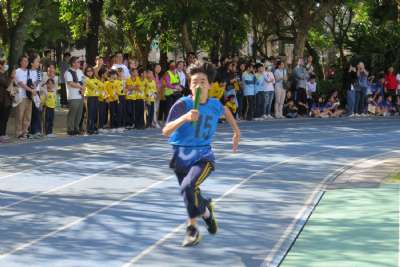 114學年度體育表演會（相簿A