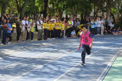 114學年度體育表演會（相簿A