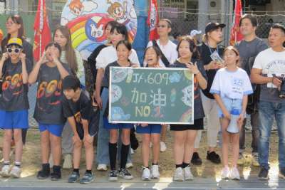 114學年度體育表演會（相簿A