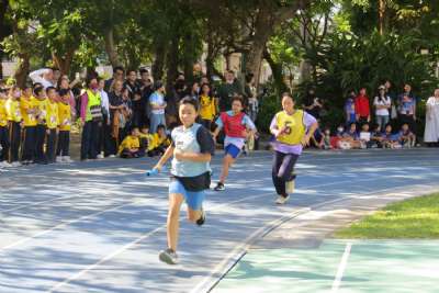 114學年度體育表演會（相簿A