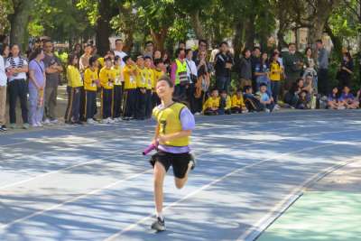 114學年度體育表演會（相簿A