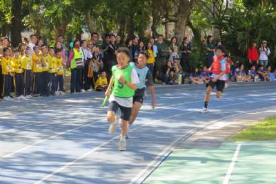 114學年度體育表演會（相簿A