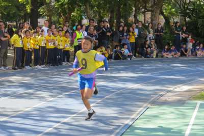 114學年度體育表演會（相簿A