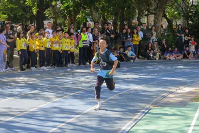 114學年度體育表演會（相簿A