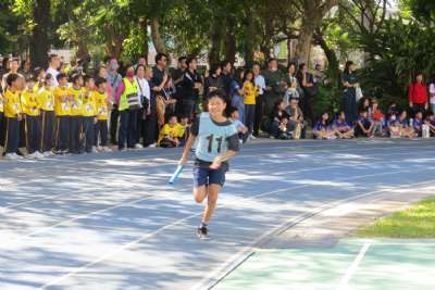 114學年度體育表演會（相簿A