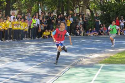 114學年度體育表演會（相簿A