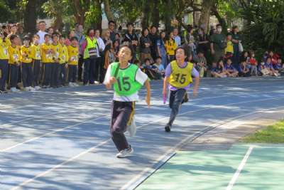 114學年度體育表演會（相簿A