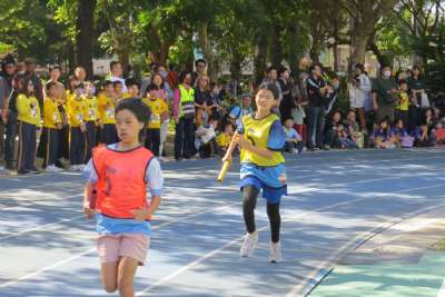 114學年度體育表演會（相簿A