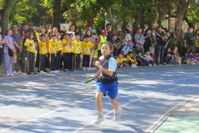 114學年度體育表演會（相簿A