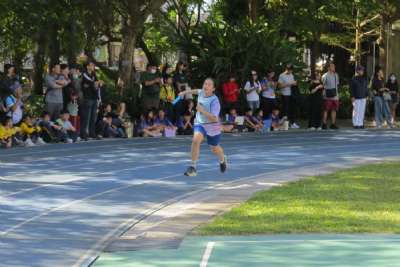 114學年度體育表演會（相簿A