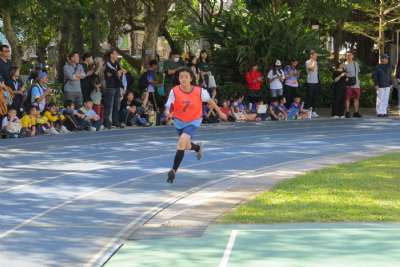 114學年度體育表演會（相簿A