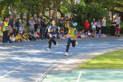 114學年度體育表演會（相簿A