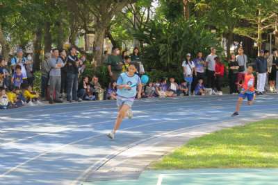 114學年度體育表演會（相簿A