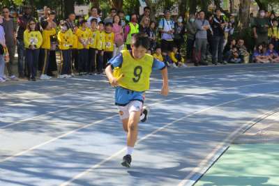 114學年度體育表演會（相簿A