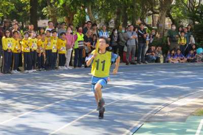 114學年度體育表演會（相簿A