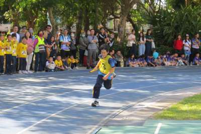 114學年度體育表演會（相簿A